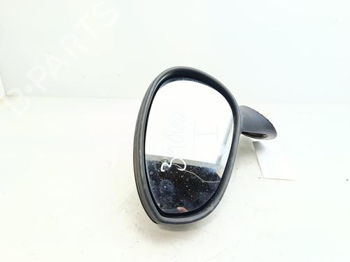 Left mirror FIAT GRANDE PUNTO (199_) 1.3 D Multijet | BP28355124C26 