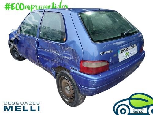 Headlight switch CITROËN SAXO (S0, S1) 1.5 D | BP31939037I24 