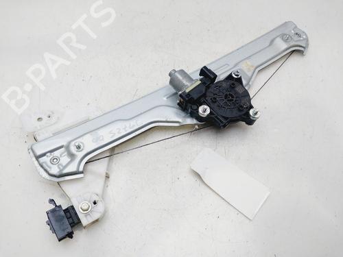 Used Front right window mechanism KIA SPORTAGE V (NQ5) [2021-2025]  31124376