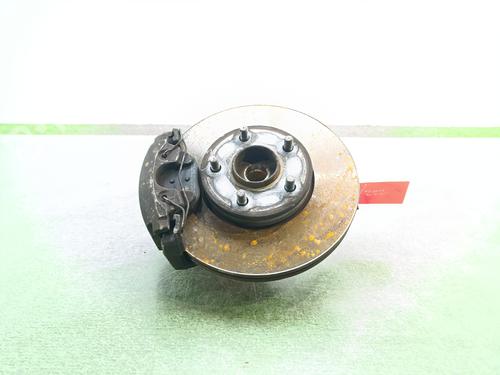 Used Left front steering knuckle Left front steering knuckle FORD FOCUS II (DA_, HCP, DP) [2004-2013] 33113517 33113517