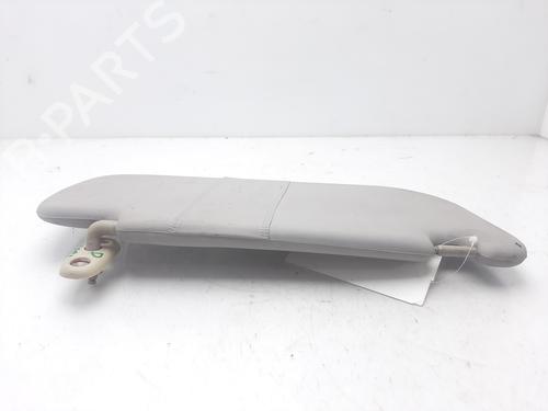 Right sun visor KIA PICANTO I (SA) 1.1 | BP13573356I2 
