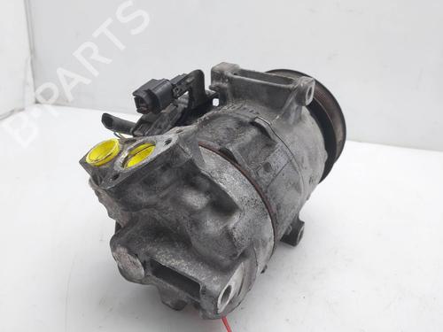 AC compressor NISSAN X-TRAIL III (T32_, T32R, T32RR)  | BP17449458M34 