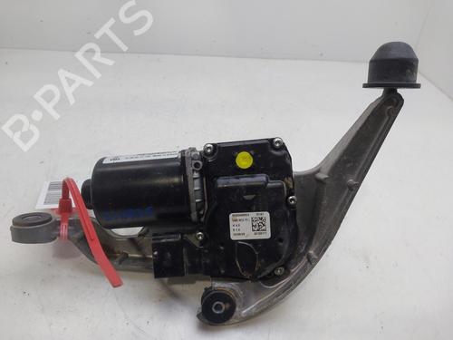 Used Front wiper motor FORD TOURNEO CONNECT / GRAND TOURNEO CONNECT V408 MPV 1.5 TDCi (120 hp) 25046471