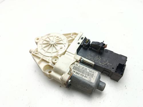Used Right front window motor PEUGEOT 407 (6D_) 2.0 (6DRFNB, 6DRFNE) (136 hp) 28098966