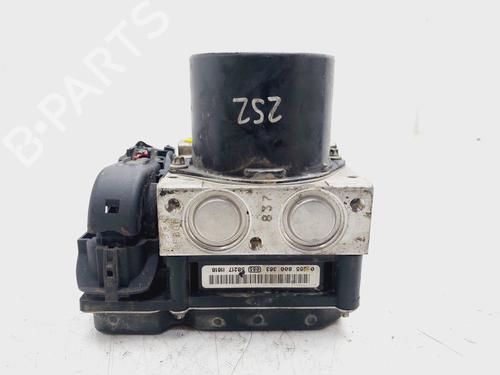 ABS pump SEAT CORDOBA (6L2)  | BP18853473M43 