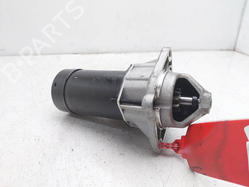 Used Starter OPEL ASTRA G Hatchback (T98) 1.6 16V (F08, F48) (101 hp) 16528963