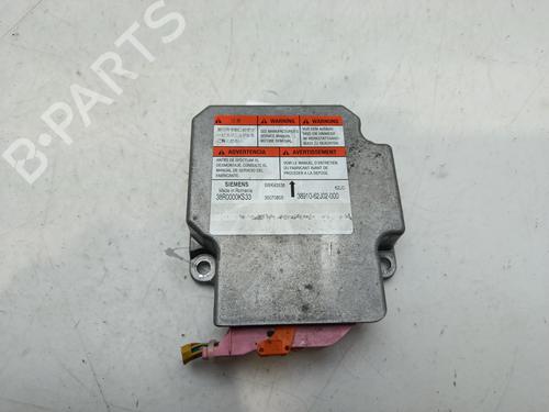 Airbag styreenhed SUZUKI SWIFT III (MZ, EZ) [2005-2026]  32004258