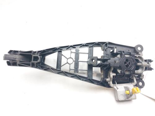 Rear left exterior door handle OPEL ZAFIRA / ZAFIRA FAMILY B (A05) 1.7 CDTI (M75) | BP12415121C130 