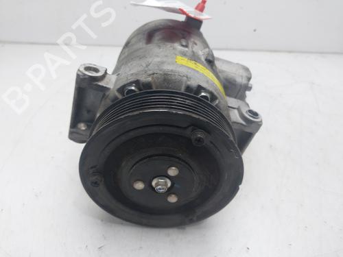 Used AC compressor AC compressor SKODA RAPID (NH3, NK3, NK6) 1.6 TDI (90 hp) 36219690 36219690