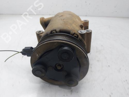 AC compressor FORD FOCUS II (DA_, HCP, DP) | BP35943805M34 - Image 3