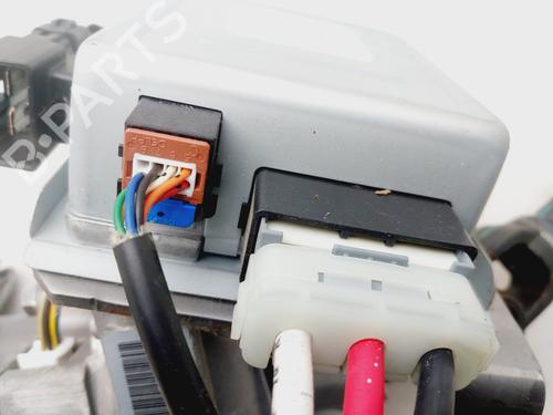 Steering column KIA CARENS IV  | BP32393431M21 