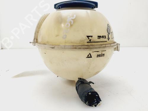 Expansion tank VW POLO V (6R1, 6C1) 1.6 TDI | BP21272412C120 