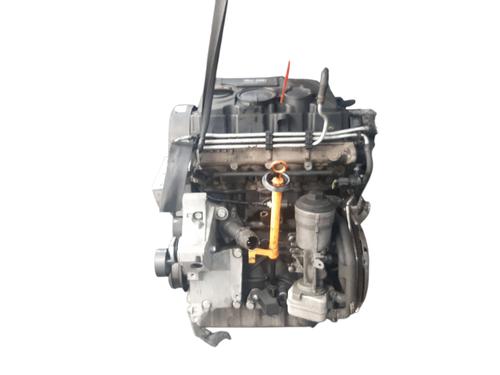 Used Engine SEAT IBIZA IV (6J5, 6P1) [2008-2017]  27800980