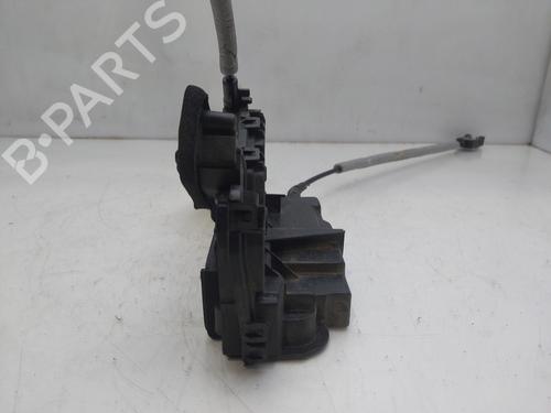 Front right lock SEAT IBIZA V (KJ1, KJG)  | BP16081232C97 