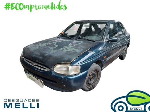 Used Parts FORD ESCORT VI (GAL, AAL, ABL) 1.8 Turbo D (70 hp) 4428087