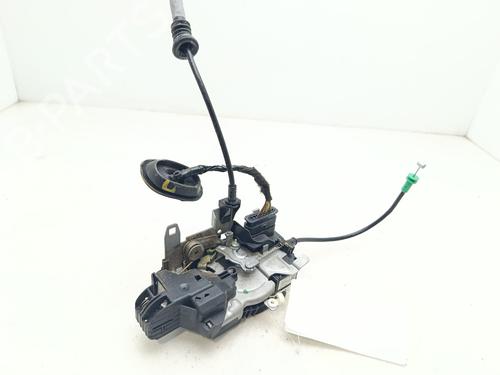 Front left lock VOLVO V60 II (225) | BP35974555C98 - Image 3