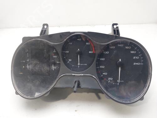 Used Instrument cluster SEAT ALTEA XL (5P5, 5P8) [2006-2015]  16198036