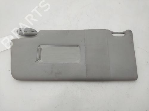 Used Left sun visor Left sun visor FORD MONDEO III (B5Y) 2.0 16V TDDi / TDCi (115 hp) 36532319 36532319