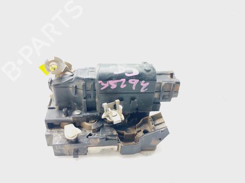 Used Front right lock RENAULT KANGOO (KC0/1_) [1997-2025]  19664074