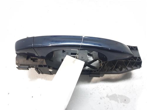 Used Rear right exterior door handle VW GOLF VII Variant (BA5, BV5) [2013-2022]  8613559