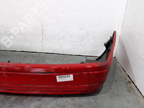 Rear bumper SEAT TOLEDO I (1L2) 1.8 i | BP14366808C8 