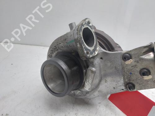 Turbocharger/Supercharger OPEL INSIGNIA A (G09) 2.0 CDTI (68) | BP16006461M71 