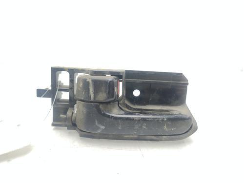 Used Front left interior door handle TOYOTA HILUX VII Pickup (_N1_, _N2_, _N3_) [2004-2016]  22896503