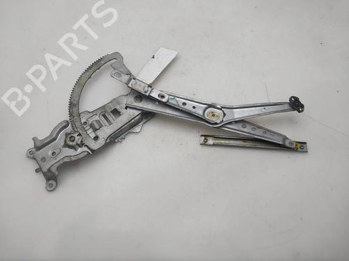 front-left-window-mechanism-opel-corsa-c-x01-2000-2001-2002-2003-2004-2005-2006-2007-2008-2009-39691406 main image