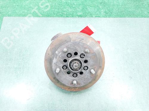 Right front steering knuckle FORD TRANSIT Van (FA_ _) 2.4 TDE | BP18033058M26 