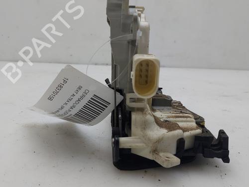 Front left lock SEAT ALTEA XL (5P5, 5P8)  | BP18095484C98 