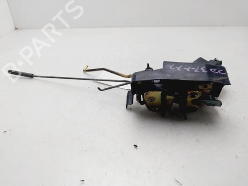 Front right lock KIA RIO I Hatchback (DC) 1.5 16V | BP26602576C97 