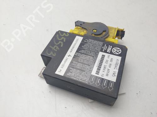 Used ECU airbags SEAT IBIZA III (6L1) [2002-2009]  30182526