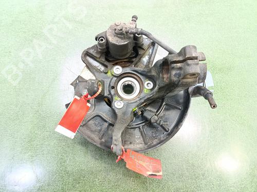 Right front steering knuckle SEAT LEON (1P1) | BP36502527M26 - Image 4