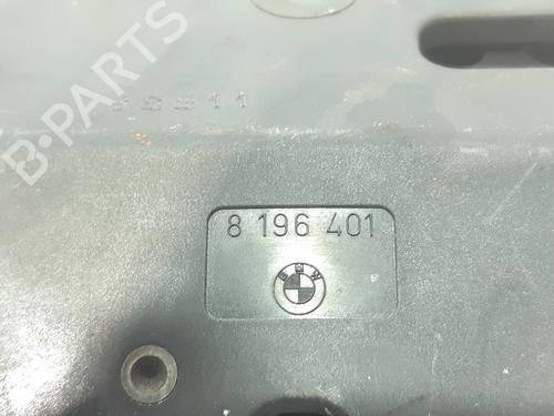 Tailgate lock BMW 3 (E46) 320 d | BP9208214C101 