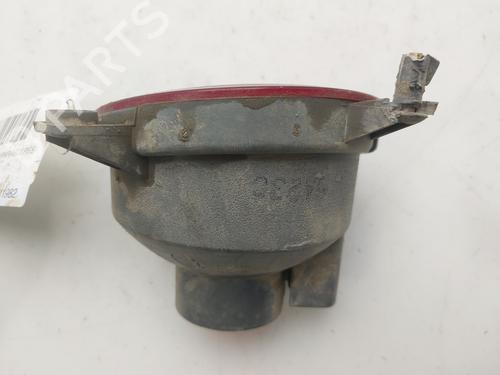 Rear bumper left light CHEVROLET MATIZ (M200, M250) 1.0 | BP36596034C81 - Image 2