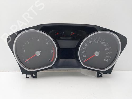 instrument-cluster-ford-mondeo-iv-turnier-ba7-2007-2008-2009-2010-2011-2012-2013-2014-2015-32483596 main image