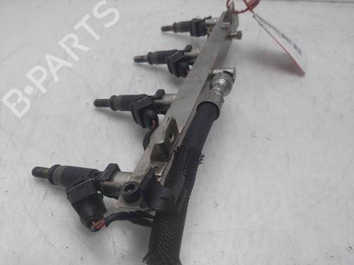 Injection rail BMW 3 Compact (E46) 316 ti | BP38872080M98 - Image 2