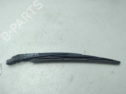 Bagrudeviskerarm SUBARU FORESTER (SJ_) [2012-2025]  28125224