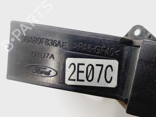 Pedal FORD FOCUS I (DAW, DBW) 1.8 TDCi | BP30659185I4