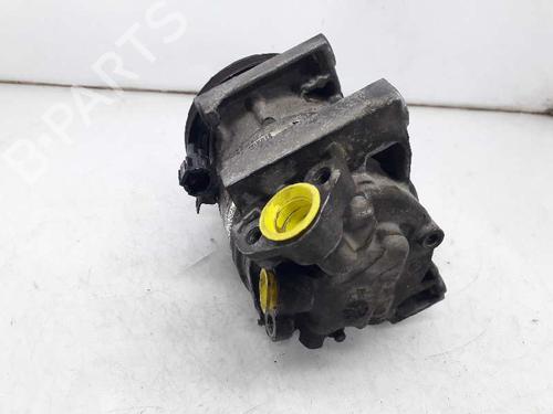 AC compressor NISSAN ALMERA II (N16) 2.2 Di | BP2882211M34 
