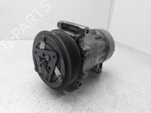 AC-Kompressor FORD FIESTA V (JH_, JD_) 1.4 TDCi (68 hp) 30905644