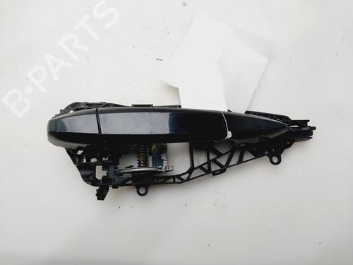 Used Rear right exterior door handle Rear right exterior door handle BMW X1 (F48) sDrive 18 d (150 hp) 33885190 33885190