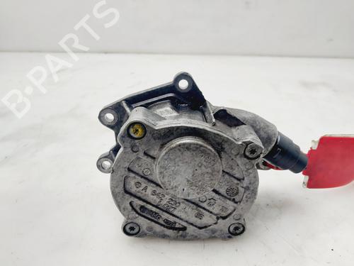 Vacuum pump MERCEDES-BENZ M-CLASS (W164) ML 350 CDI 4-matic (164.125, 164.124) | BP20148791M80 