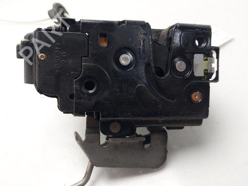 Used Front left lock Front left lock AUDI A4 B6 (8E2) 1.9 TDI (130 hp) 35786783 35786783