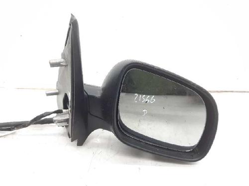 Used Right mirror SEAT CORDOBA (6K1, 6K2) 1.4 i (60 hp) 6453321