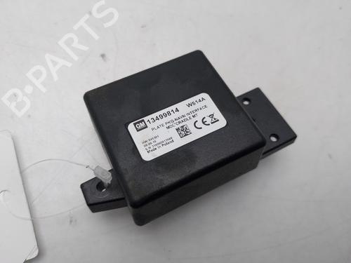 Módulo eletrónico OPEL ASTRA K (B16) [2015-2022]  32659821