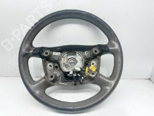 Used Steering wheel AUDI ALLROAD C5 (4BH) 2.5 TDI quattro (180 hp) 5323788
