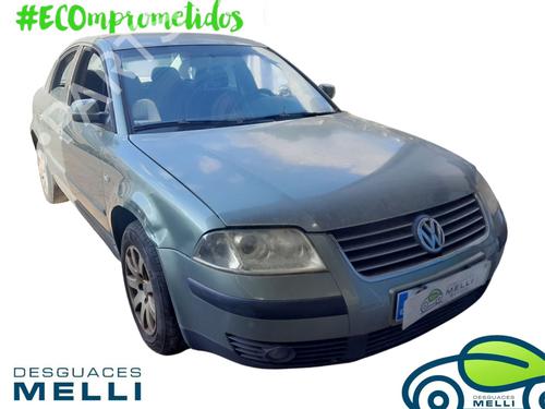 Left front steering knuckle VW PASSAT B5.5 (3B3) 1.9 TDI | BP24122428M25 