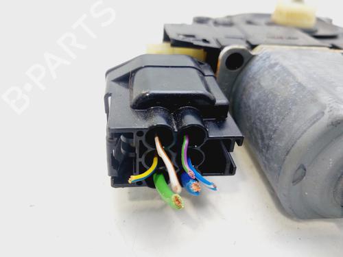 Left front window motor FORD FIESTA VI (CB1, CCN)  | BP27887274E21 