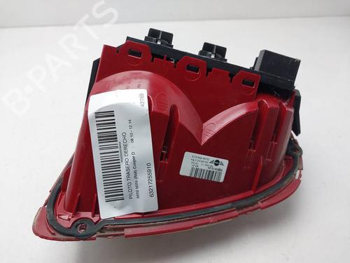 Right taillight MINI MINI (R56) | BP39211703C35 - Image 4